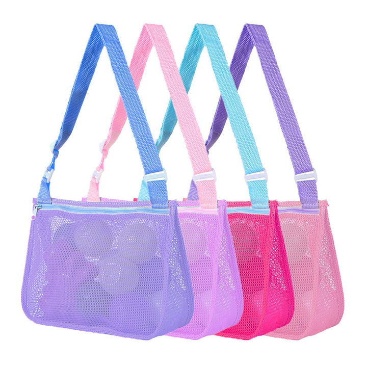 Breathable mesh bag Kalsten