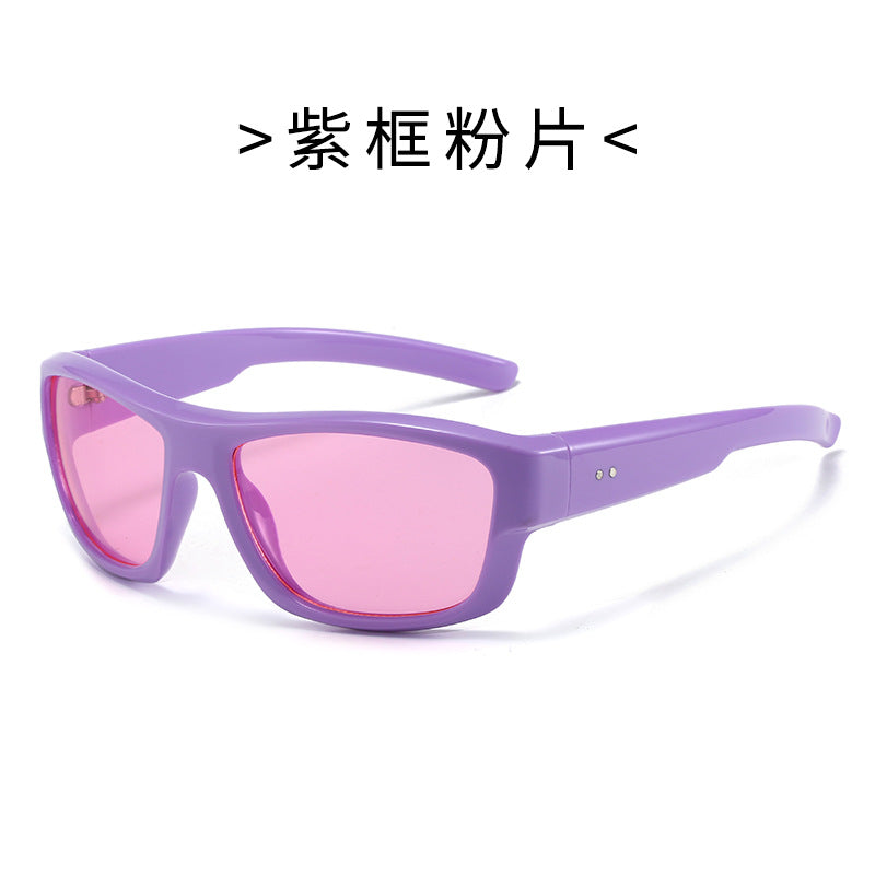 Women's Sport Sunglasses with Durable Frame and UV Protection Kalsten