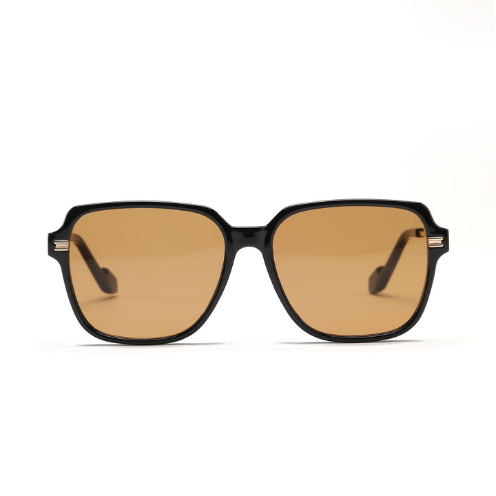 Women’s trendy fashionable sunglasses with elegant metal detail Kalsten