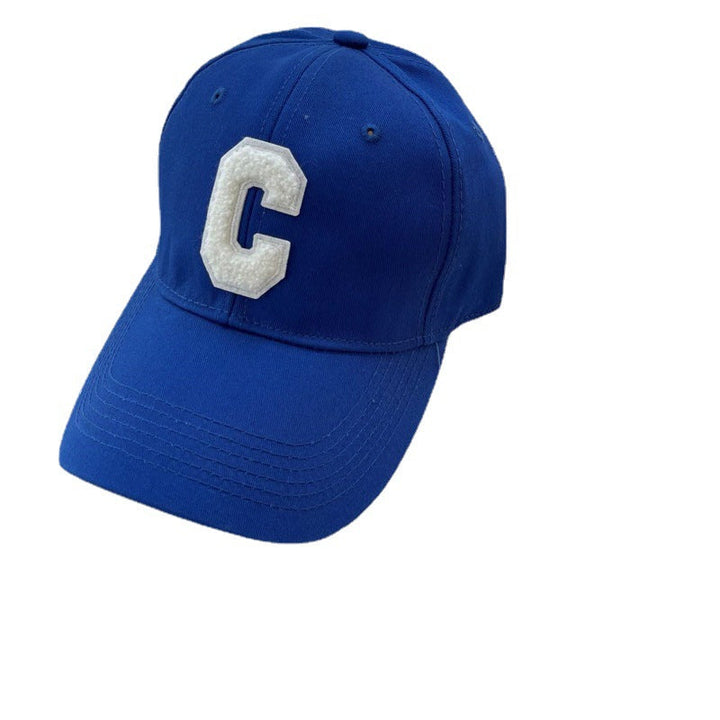 Men's Casual Embroidered Baseball Cap Kalsten 1783922599