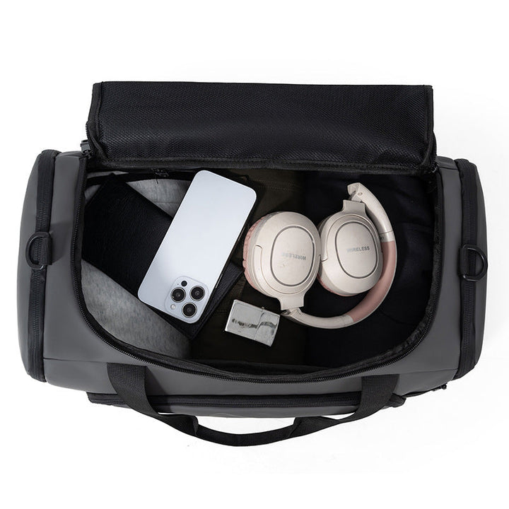 Sporty Sports Bag Kalsten