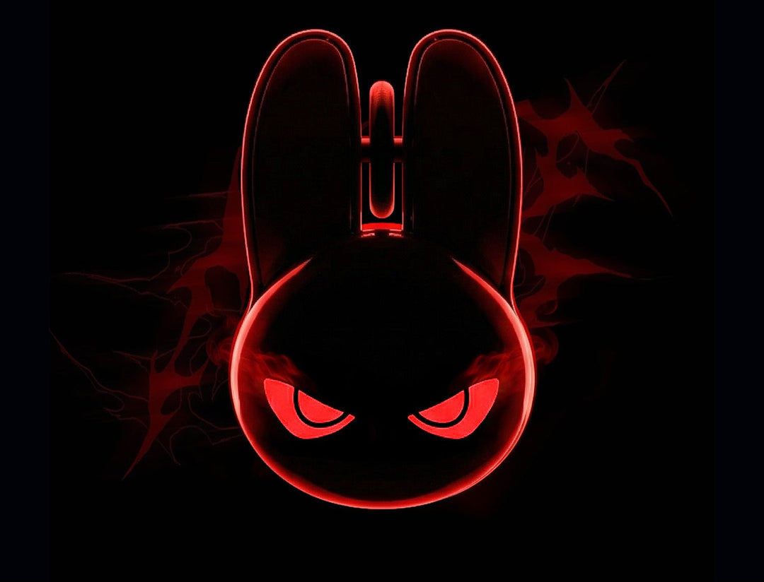 Cute Wireless Mouse Kalsten