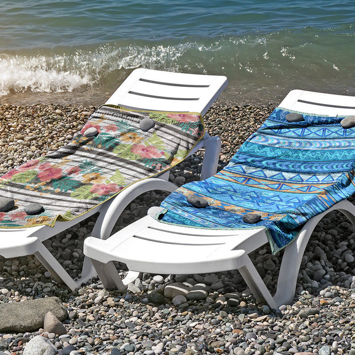 multifunctional deck chair cushion Kalsten