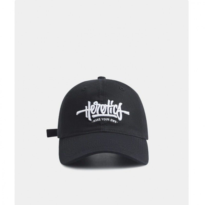 Men's Casual Adjustable Cap Kalsten