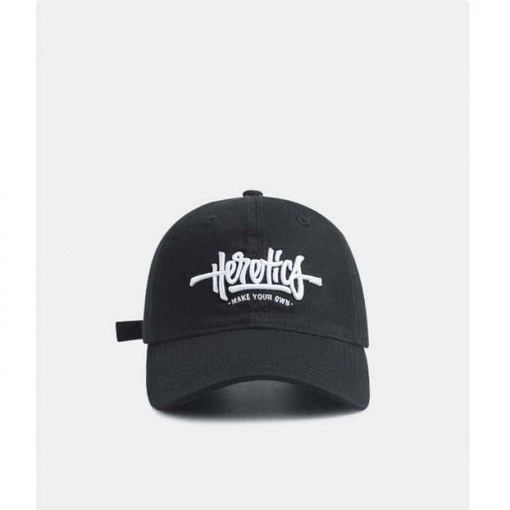 Men's Casual Adjustable Cap Kalsten