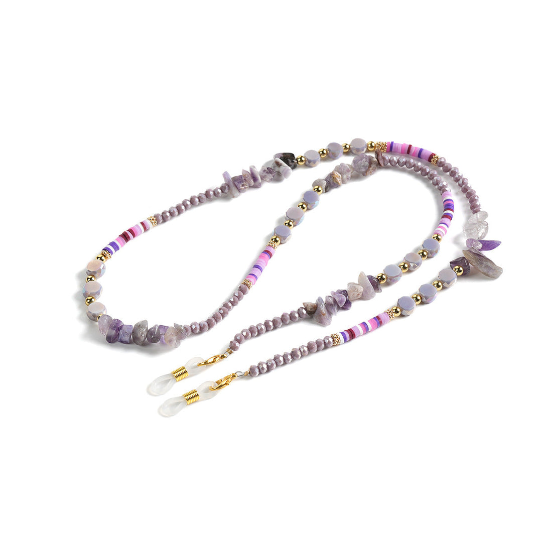 Decorative Beaded Kalsten