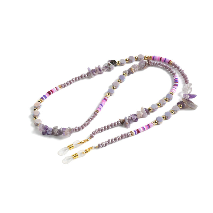 Decorative Beaded Kalsten