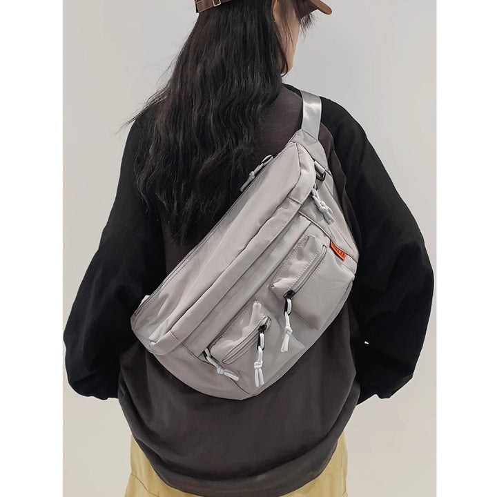 Lightweight Sling Backpack Kalsten