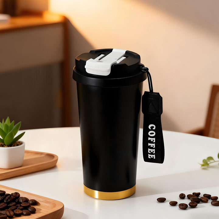 Ladies Insulated Coffee Mug Kalsten
