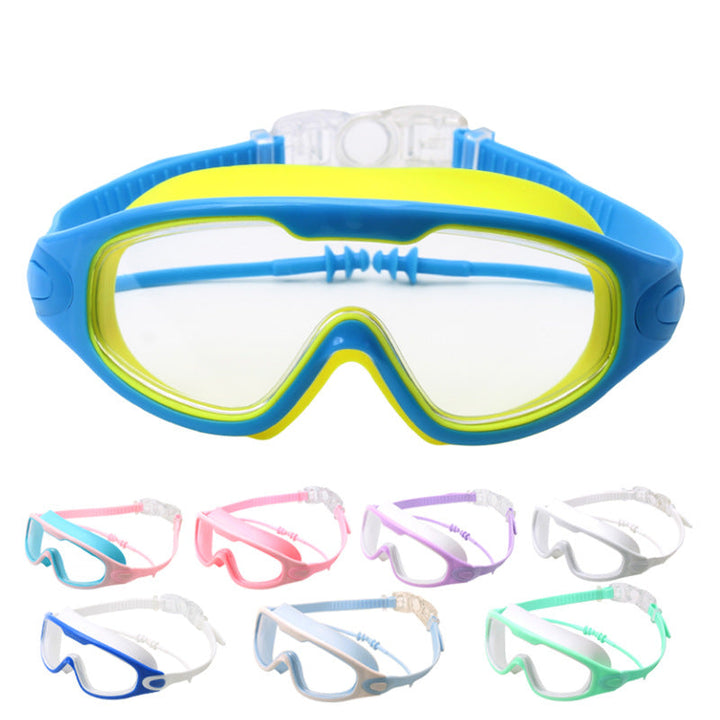 Swim mask Kalsten