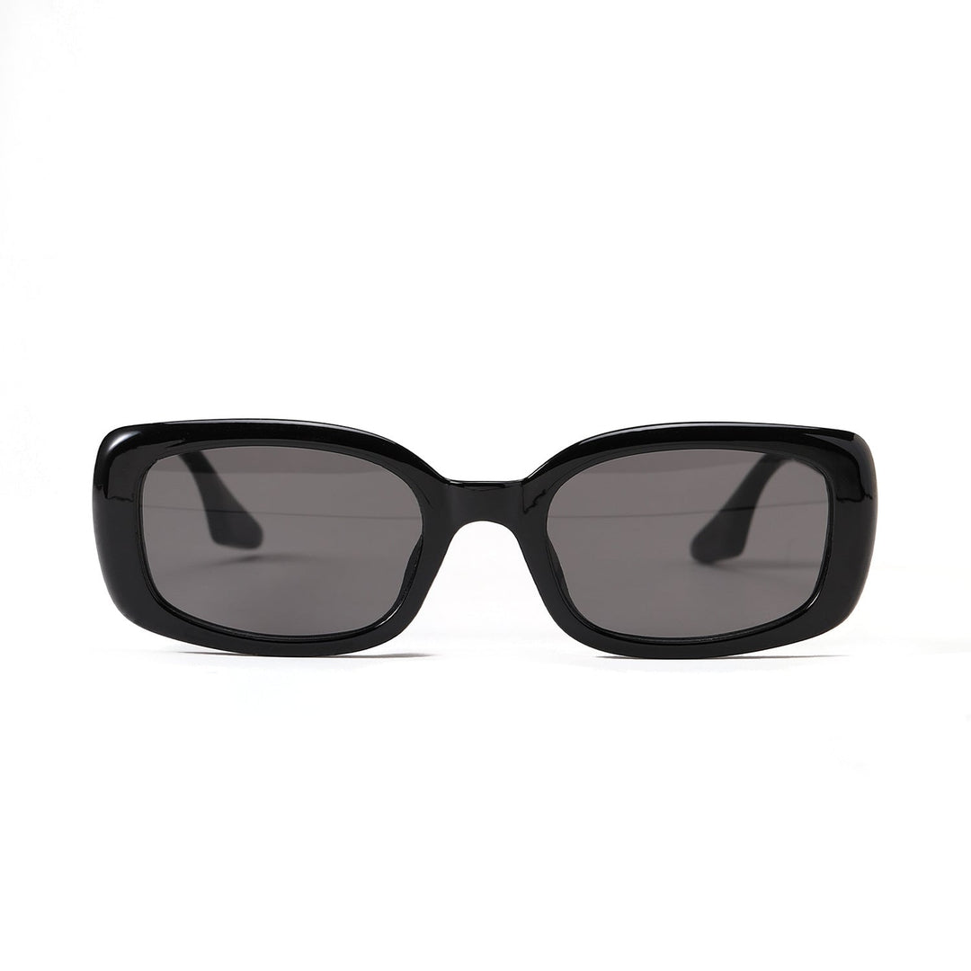 Ladies fashionable sunglasses with ergonomic frame Kalsten