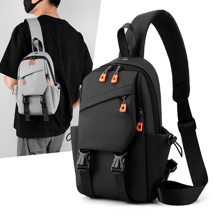 Compact Utility Sling Backpack Kalsten