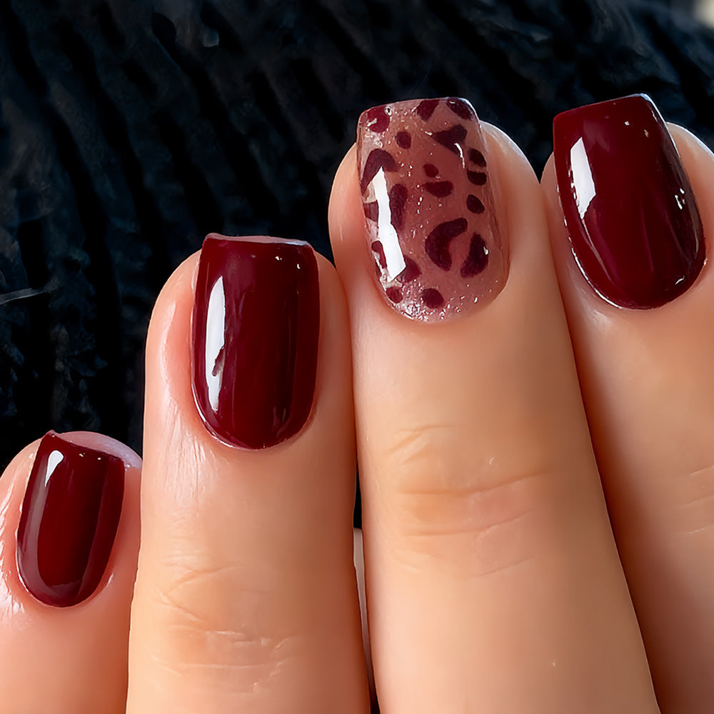 Creative Nail Art Set Acalora