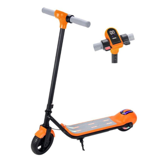 Lightweight Urban Commuter Scooter Kalsten