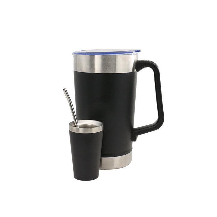 Ladies Thermo Cup Set Kalsten