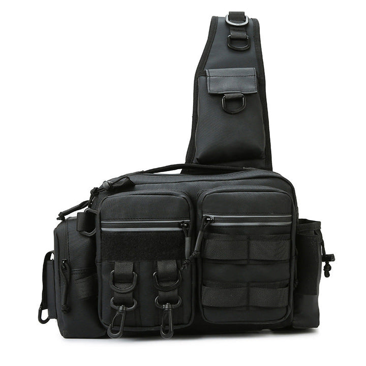 Tactical Crossbody Bag Kalsten