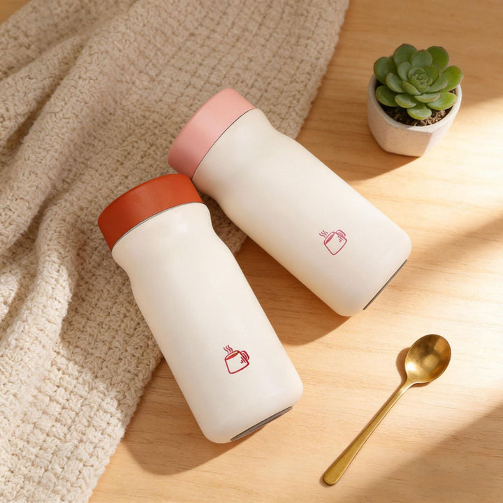Women Insulation Drinking Bottle Kalsten