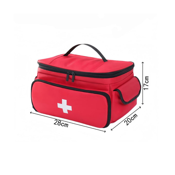 First-Aid-Bag Kalsten