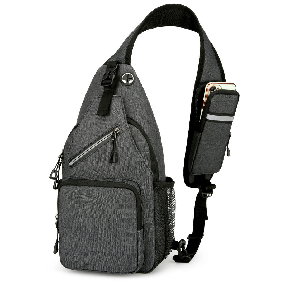 Crossbody Sling Bag Kalsten