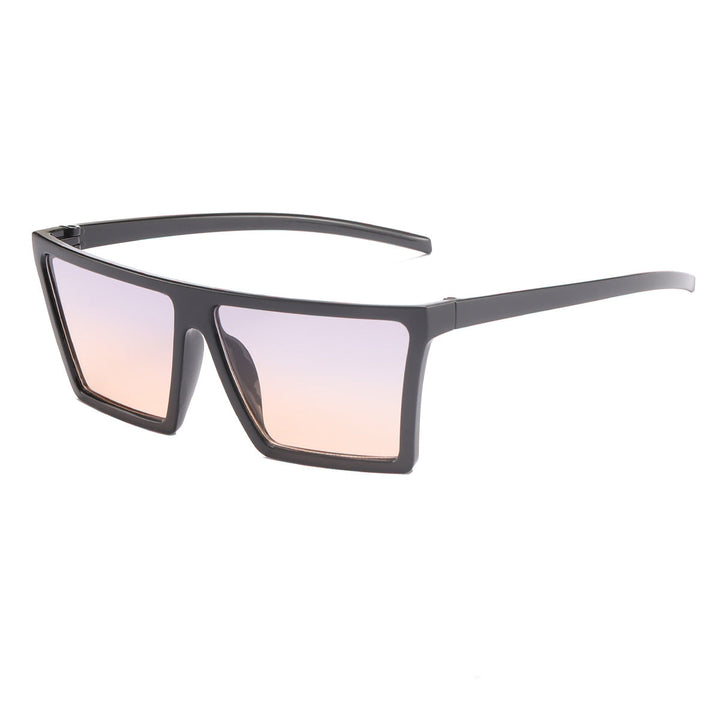 Women fashionable glasses with innovative frame Kalsten
