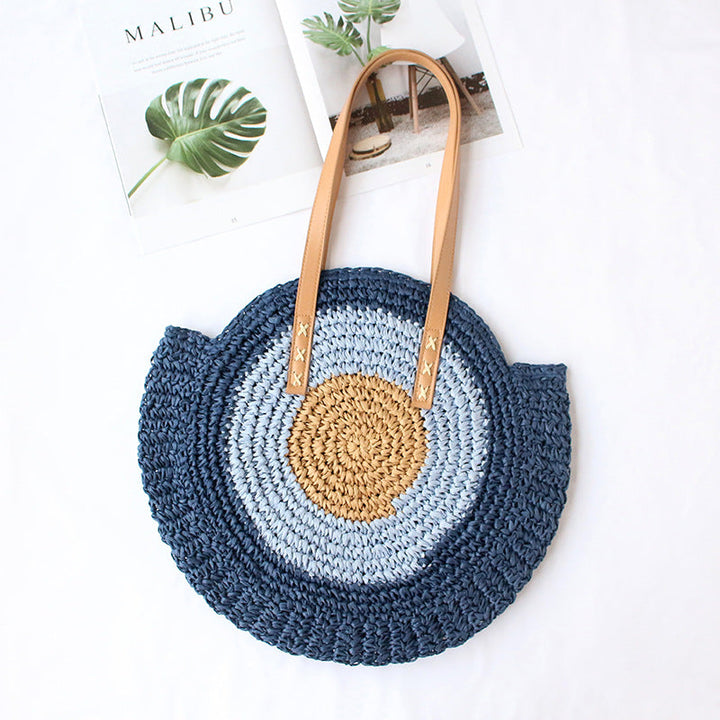 Beach bag Kalsten
