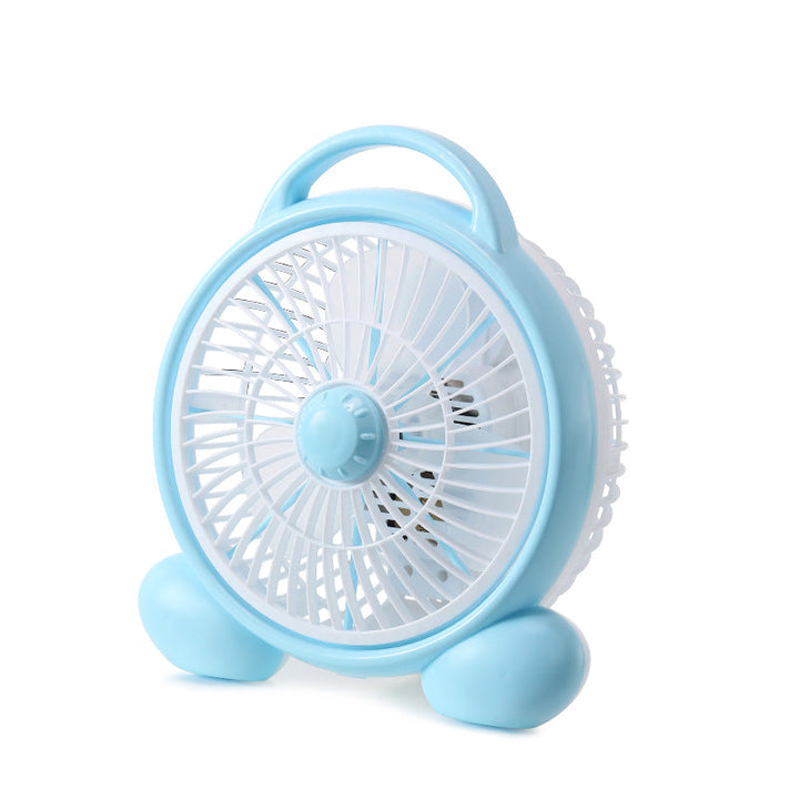 Unisex Portable Fan Kalsten
