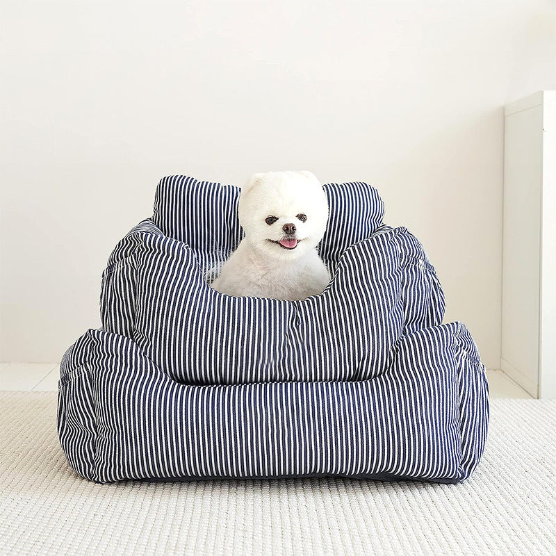Unisex Comfortable and durable pet seat cushion Kalsten