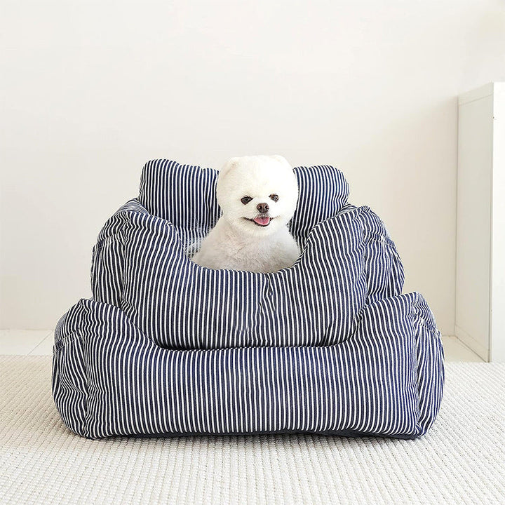 Unisex Comfortable and durable pet seat cushion Kalsten