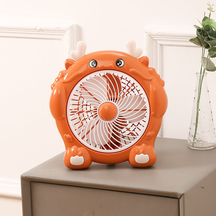 Unisex Table Fan Kalsten