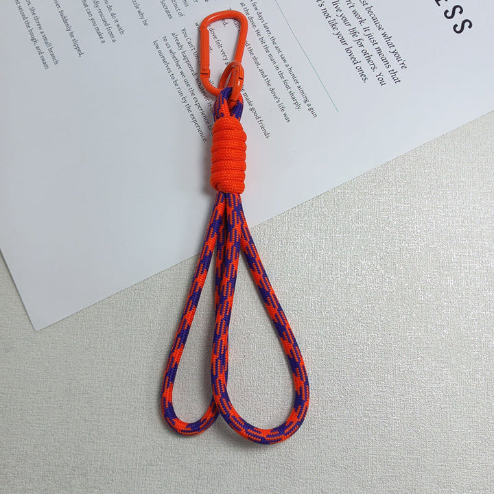 Multi-Functional Paracord Keychain Holder Kalsten