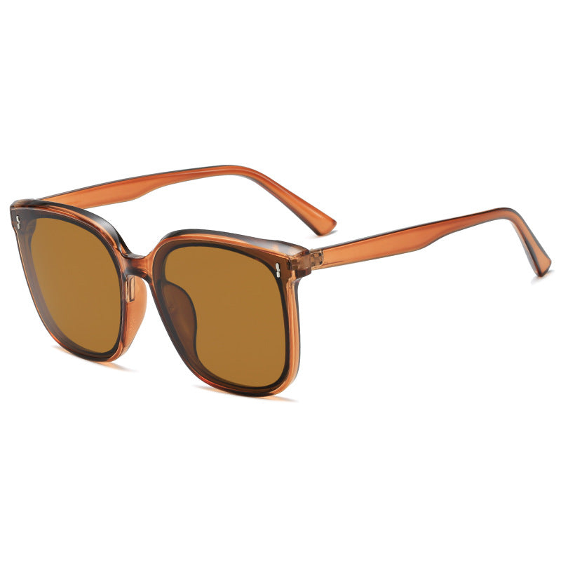 Women stylish oversized sunglasses Kalsten