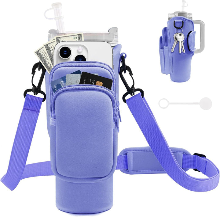Unisex Versatile Carrying and Storage Bag Kalsten