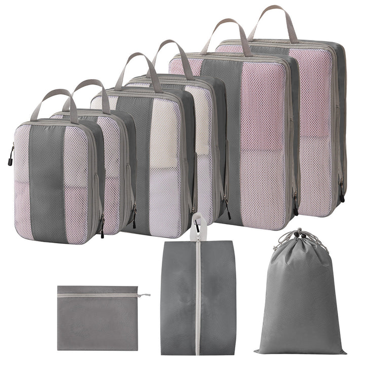 Intelligent storage bags set Kalsten