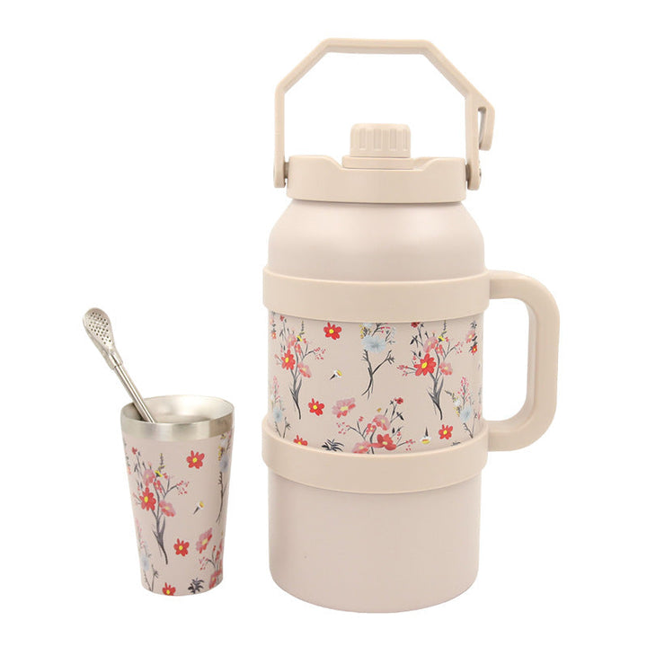 Ladies Thermo Mug Set Kalsten
