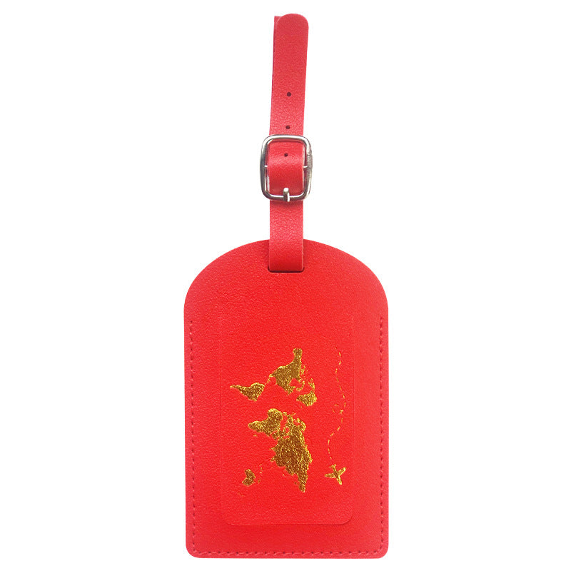 Women's Passport Holder and Luggage Tag Set Kalsten