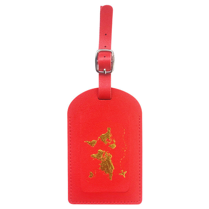 Women's Passport Holder and Luggage Tag Set Kalsten