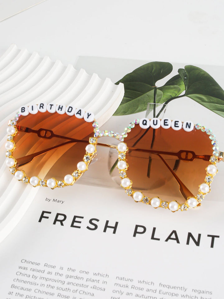 Fashion Sunglasses Kalsten