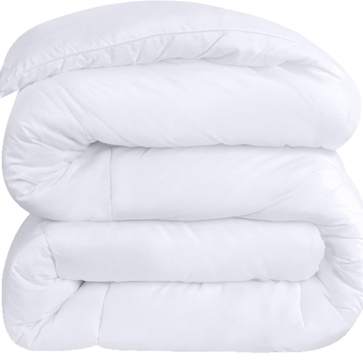 Premium Hypoallergenic Down Alternative Comforter Kalsten