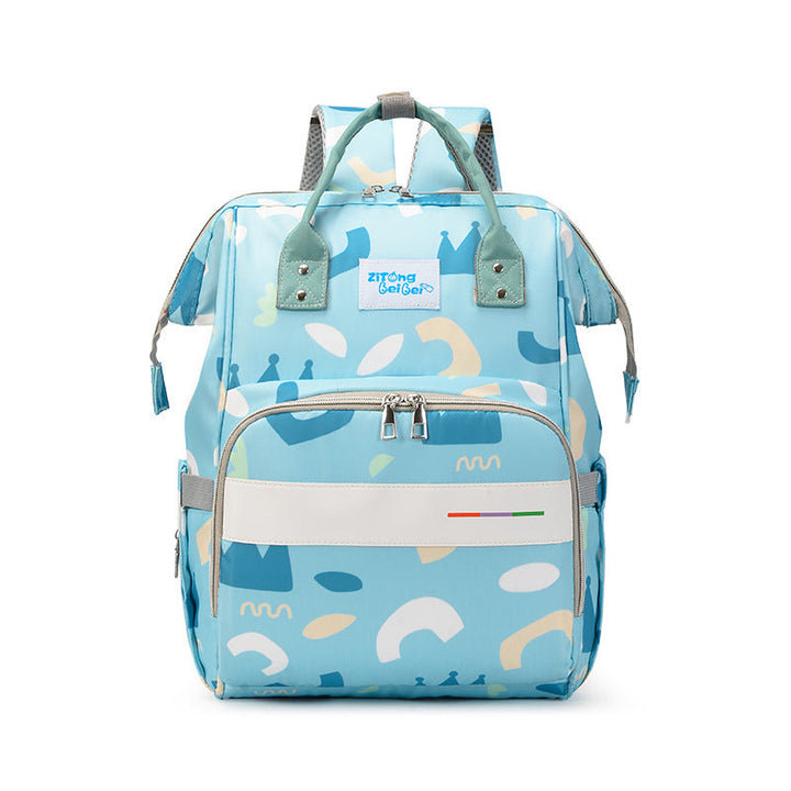 Versatile Daily Wear Backpack