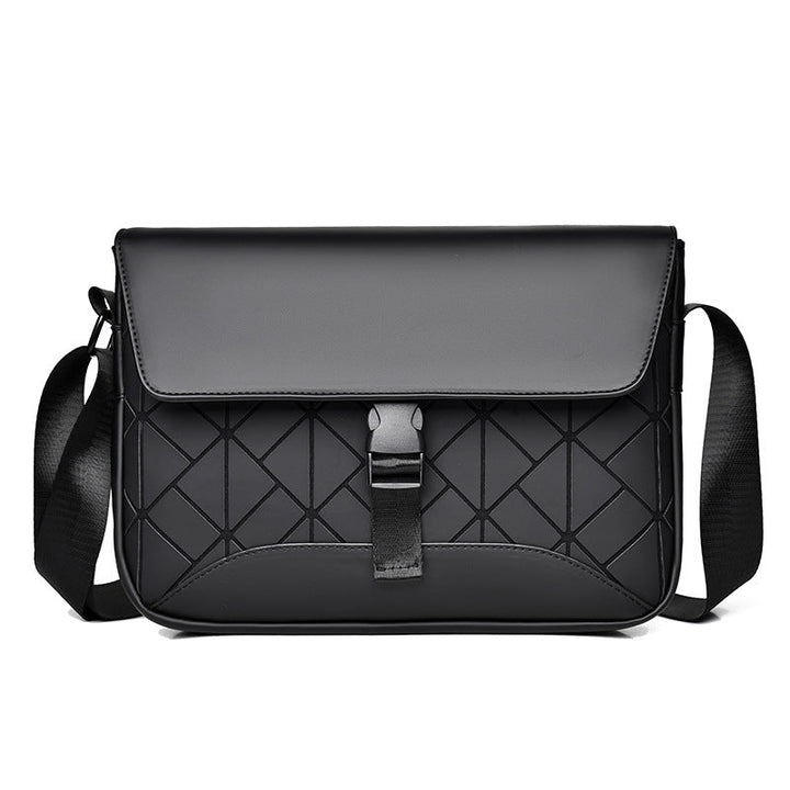 Urban Minimalist Messenger Bag Kalsten