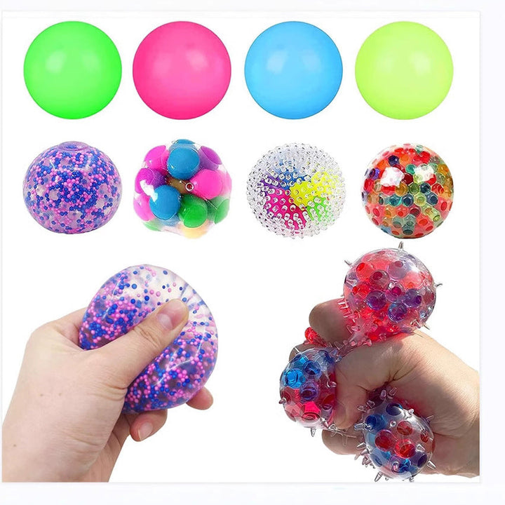 Unisex Stress Relief Putty Toy Kalsten