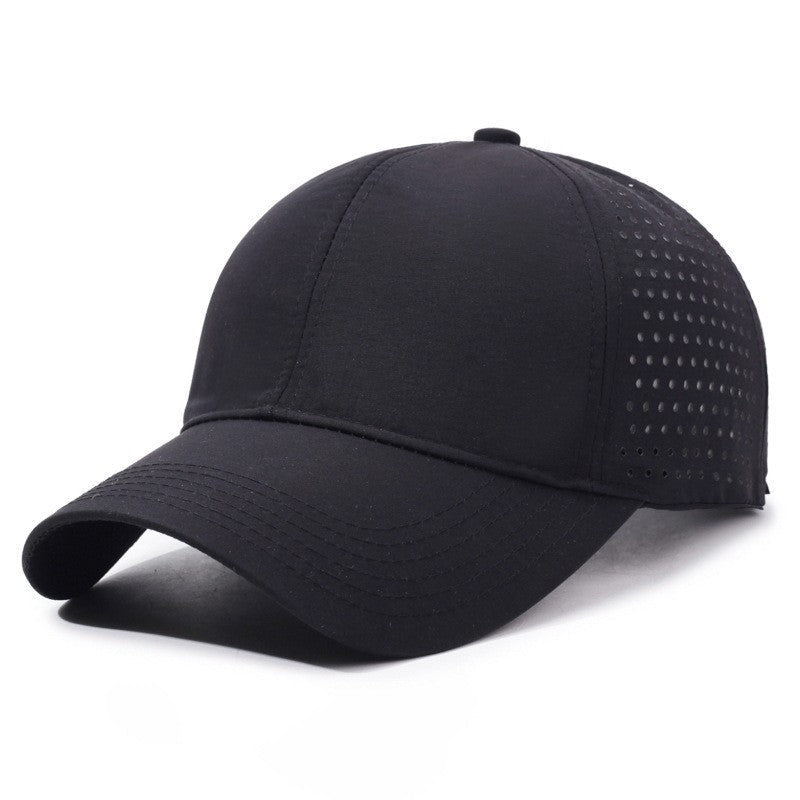 Women's Sporty Breathable Baseball Cap Kalsten