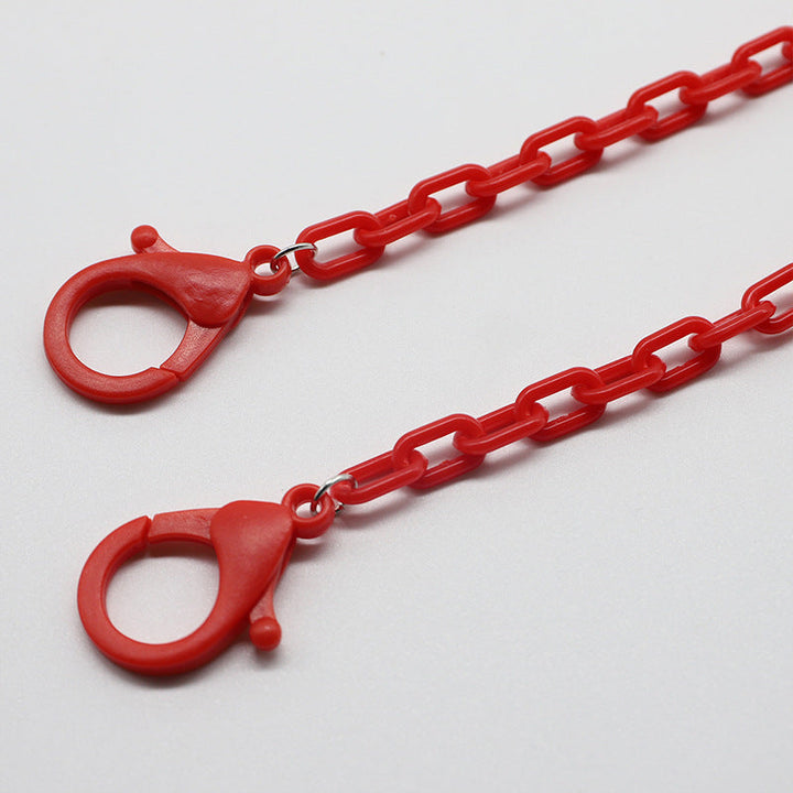 Safety Chain kalsten