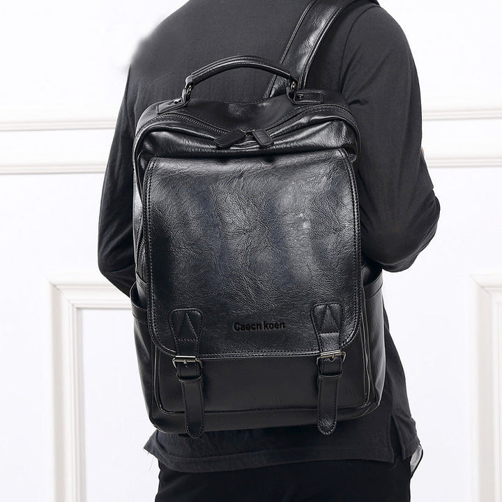 Elegant Premium Laptop Backpack Kalsten
