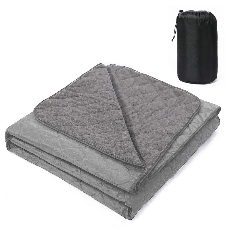 Compact Folding Picnic Blanket Kalsten