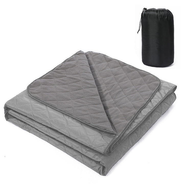 Compact Folding Picnic Blanket Kalsten