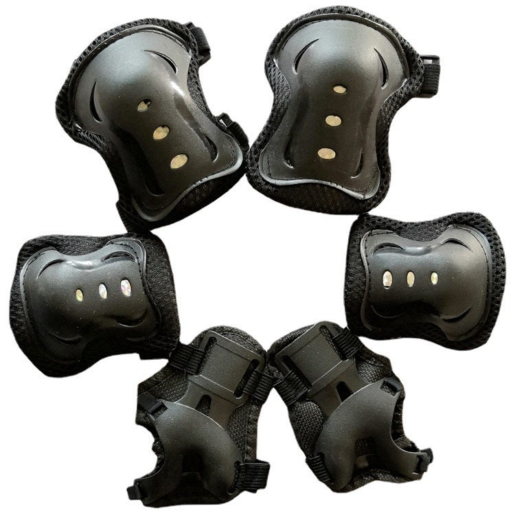 Protective Sports Gear Set Kalsten