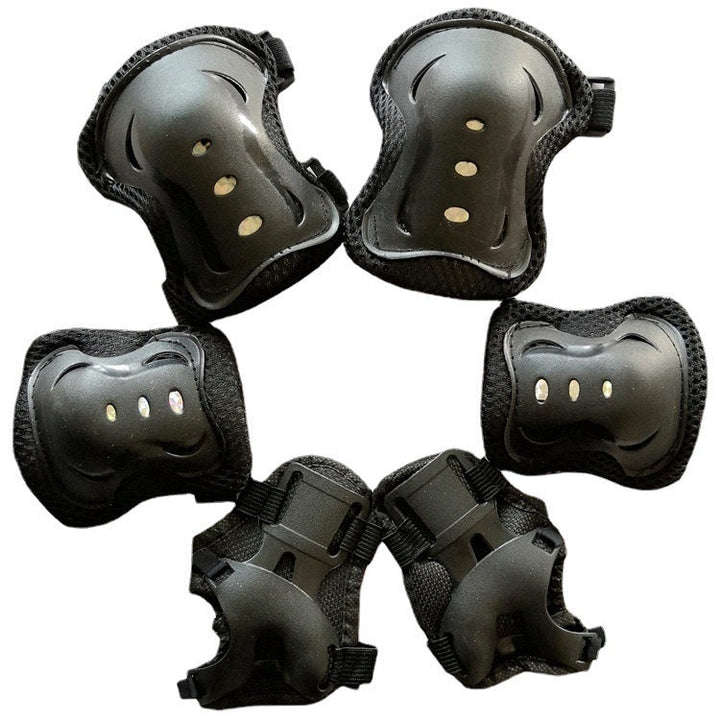 Protective Sports Gear Set Kalsten