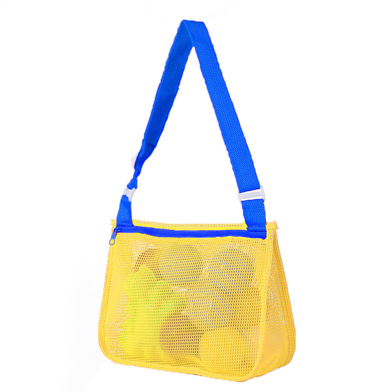 Mesh Tote Bag Kalsten