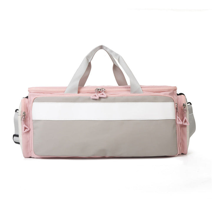 Sporty travel and fitness handbag Kalsten